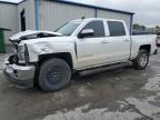 2017 Chevrolet Silverado C1500 Lt for Sale in Tulsa, OK - Front End