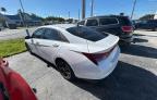 2021 Hyundai Elantra Sel за продажба в Orlando, FL - Minor Dent/Scratches