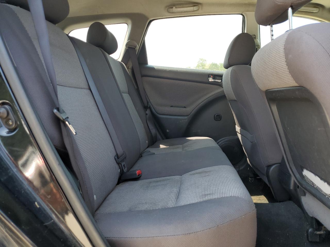 2005 Toyota Corolla Matrix Xr VIN: 2T1KR30E85C552967 Lot: 59879785