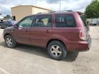 2007 Honda Pilot Ex de vânzare în Moraine, OH - Side