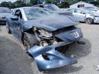 2011 PEUGEOT RCZ GT THP for sale at Copart WOLVERHAMPTON