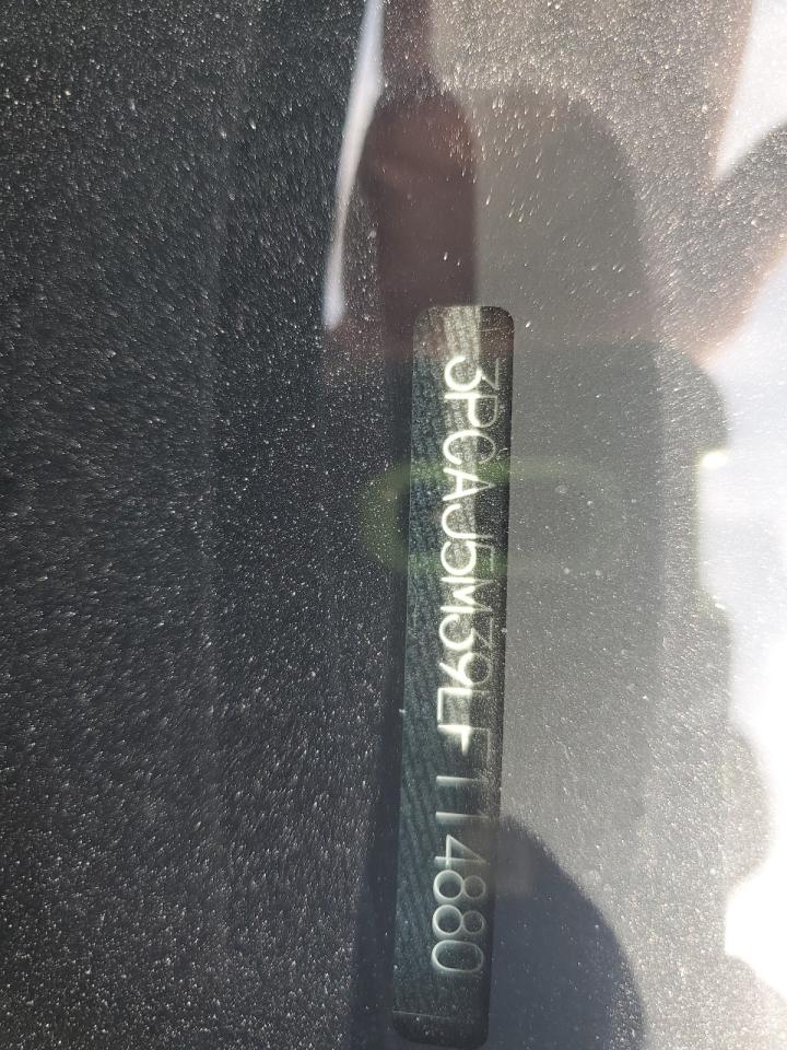 2020 Infiniti Qx50 Pure VIN: 3PCAJ5M39LF114880 Lot: 59632885