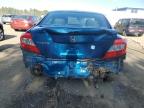 2012 HONDA CIVIC LX   à vendre chez Copart ON - COOKSTOWN