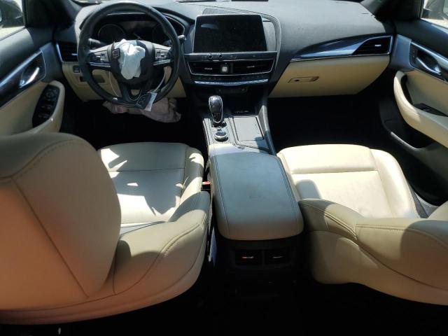  CADILLAC CT5 2020 Czarny
