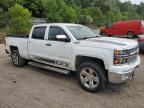 2014 CHEVROLET SILVERADO K1500 LTZ   à vendre chez Copart MI - FLINT