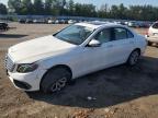 2017 Mercedes-Benz E 300 4Matic   на продаже в Finksburg, MD - Front End