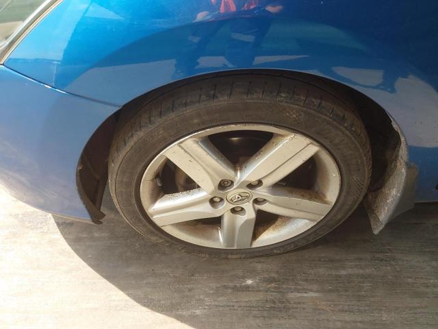 2011 TOYOTA AURIS SR V