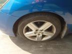 2011 TOYOTA AURIS SR V for sale at Copart SANDTOFT