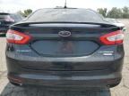 2013 Ford Fusion Titanium за продажба в Colton, CA - Front End