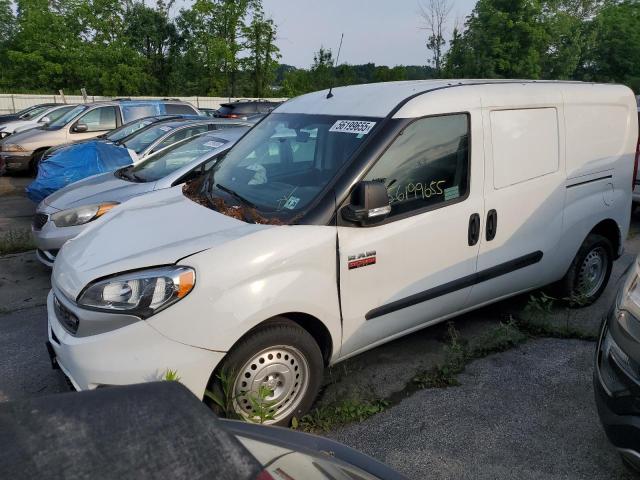 2022 Ram Promaster City Tradesman
