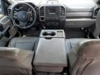 2017 Ford F250 Super Duty   продається в Riverview, FL - Burn - Engine
