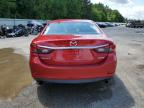 2014 Mazda 6 Touring на продаже в Shreveport, LA - Front End