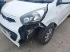 2014 KIA PICANTO VR for sale at Copart NEWBURY