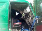2021 VOLVO FM for sale at Copart SANDTOFT