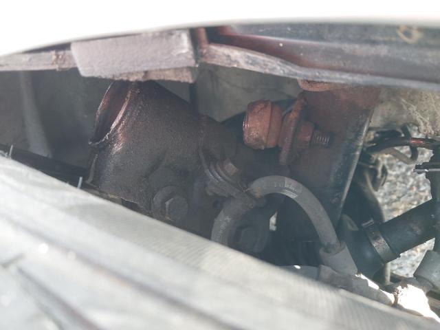 2009 FORD FIESTA ZET