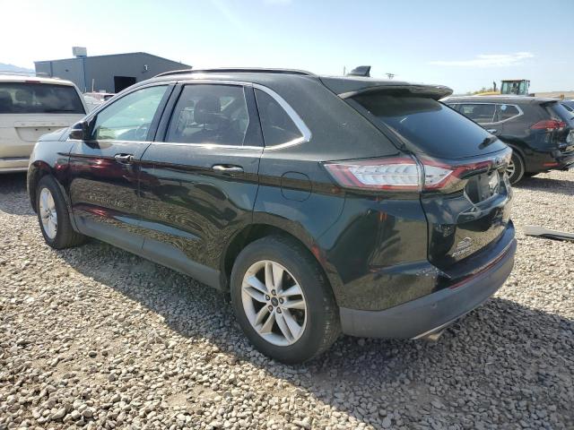 Parquets FORD EDGE 2015 Black