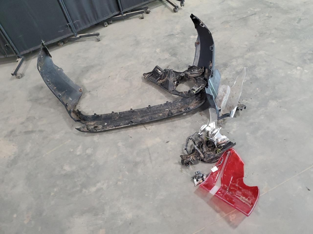 2015 BMW X3 xDrive28I VIN: 5UXWX9C50F0D56847 Lot: 59715395