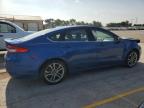 2017 Ford Fusion Se Hybrid zu verkaufen in Pekin, IL - Frame Damage