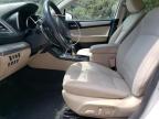 2019 Subaru Outback 2.5I Premium   продається в Reno, NV - Side