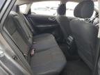 2015 Nissan Sentra S for Sale in Elgin, IL - Rear End