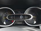 2014 RENAULT CLIO D-QUE for sale at Copart NEWBURY