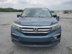 2016 Honda Pilot Exl للبيع في Gastonia، NC - Side