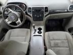 2012 Jeep Grand Cherokee Laredo იყიდება Center Rutland-ში, VT - Rear End