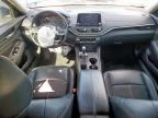 2022 Nissan Altima Sr იყიდება Temple-ში, TX - Front End