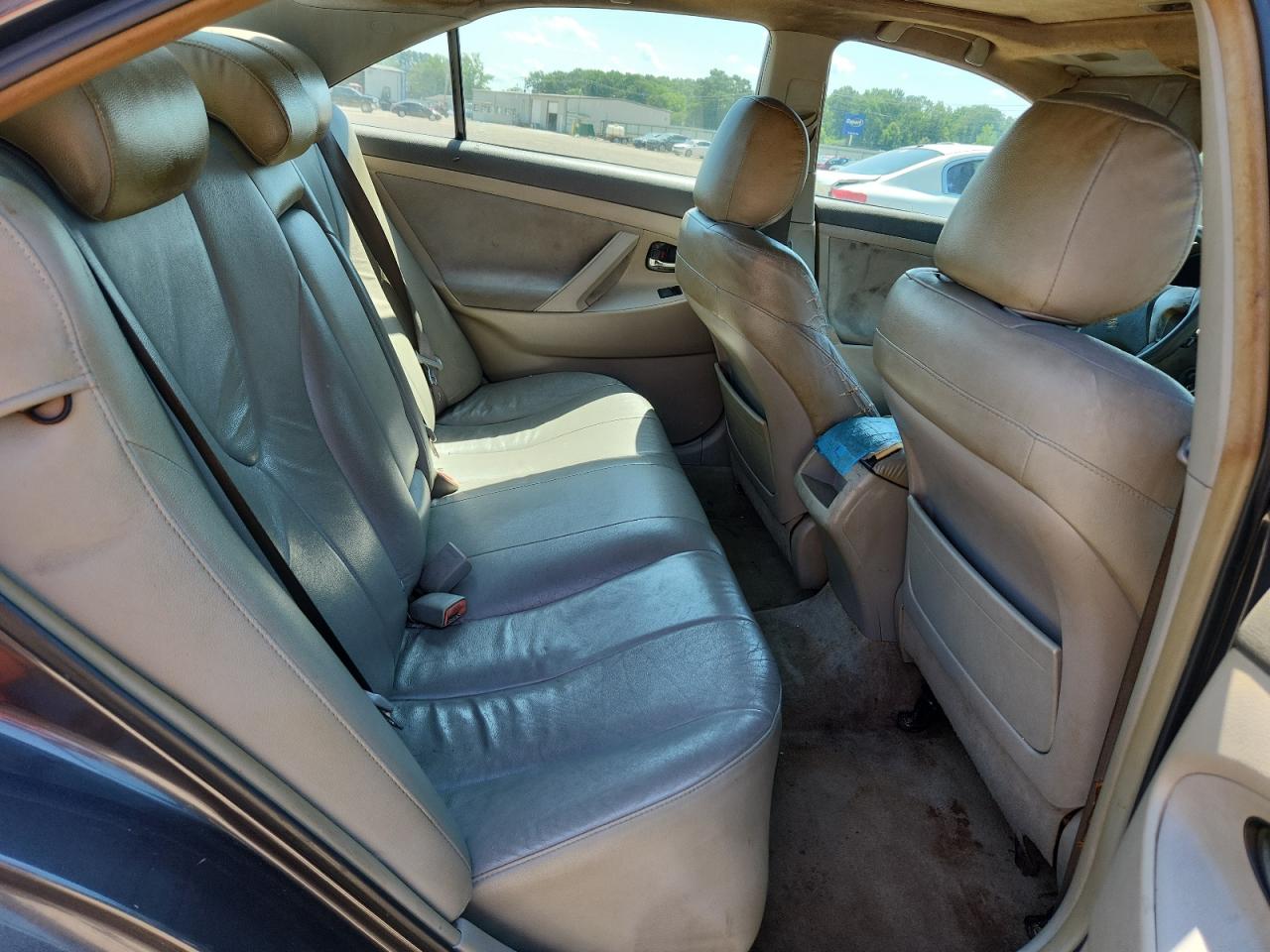 2009 Toyota Camry Se VIN: 4T1BK46K39U089096 Lot: 62677565