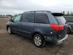 2008 TOYOTA SIENNA CE   for sale at Copart ON - TORONTO