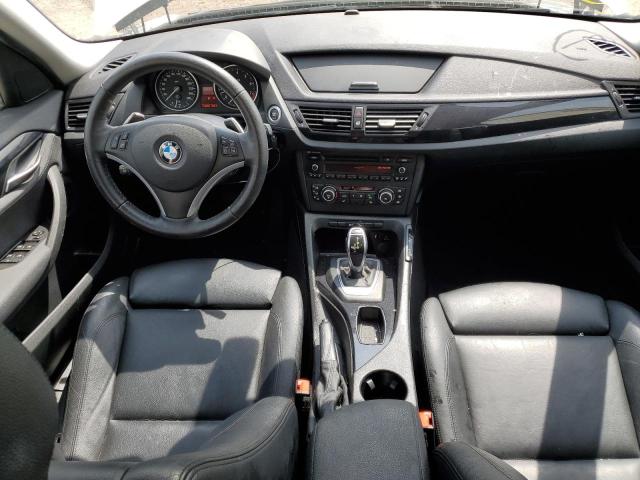 2012 BMW X1 XDRIVE28I  