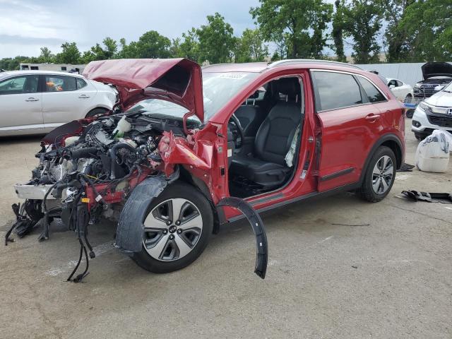 2019 Kia Niro Ex