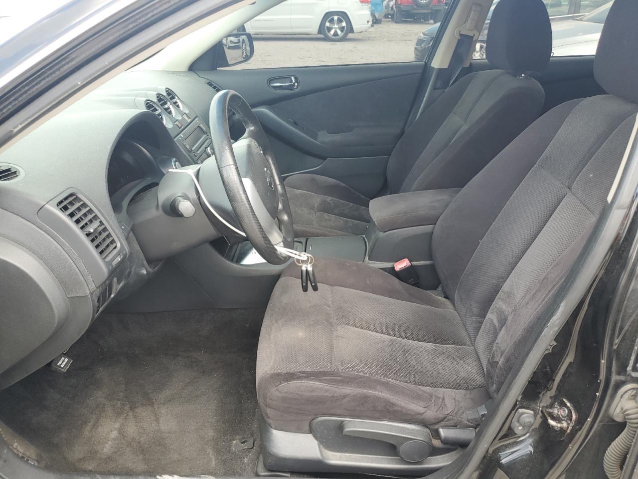 2009 Nissan Altima 2.5 VIN: 1N4AL21E39C115985 Lot: 63105545