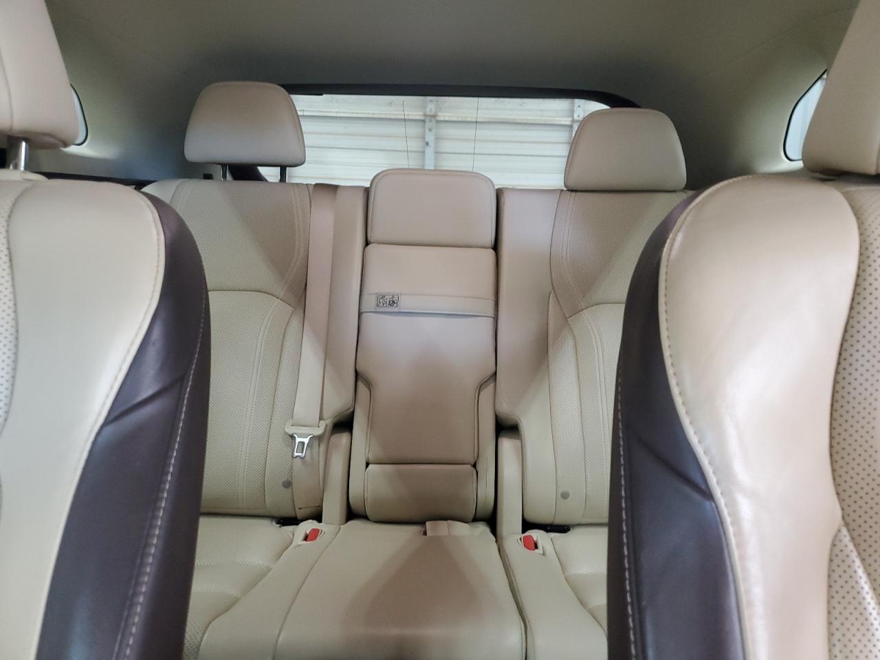 2017 Lexus Rx 350 Base VIN: 2T2ZZMCA4HC044959 Lot: 61471845