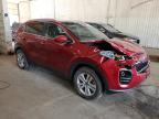 2019 Kia Sportage Lx продається в Ham Lake, MN - Front End
