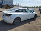 2020 TESLA MODEL 3    à vendre chez Copart QC - MONTREAL