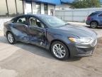 2019 Ford Fusion Se for Sale in Fort Wayne, IN - Side