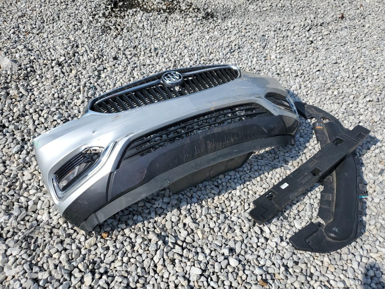 2019 Buick Enclave VIN: 5GAERAKW6KJ234550 Lot: 62316915