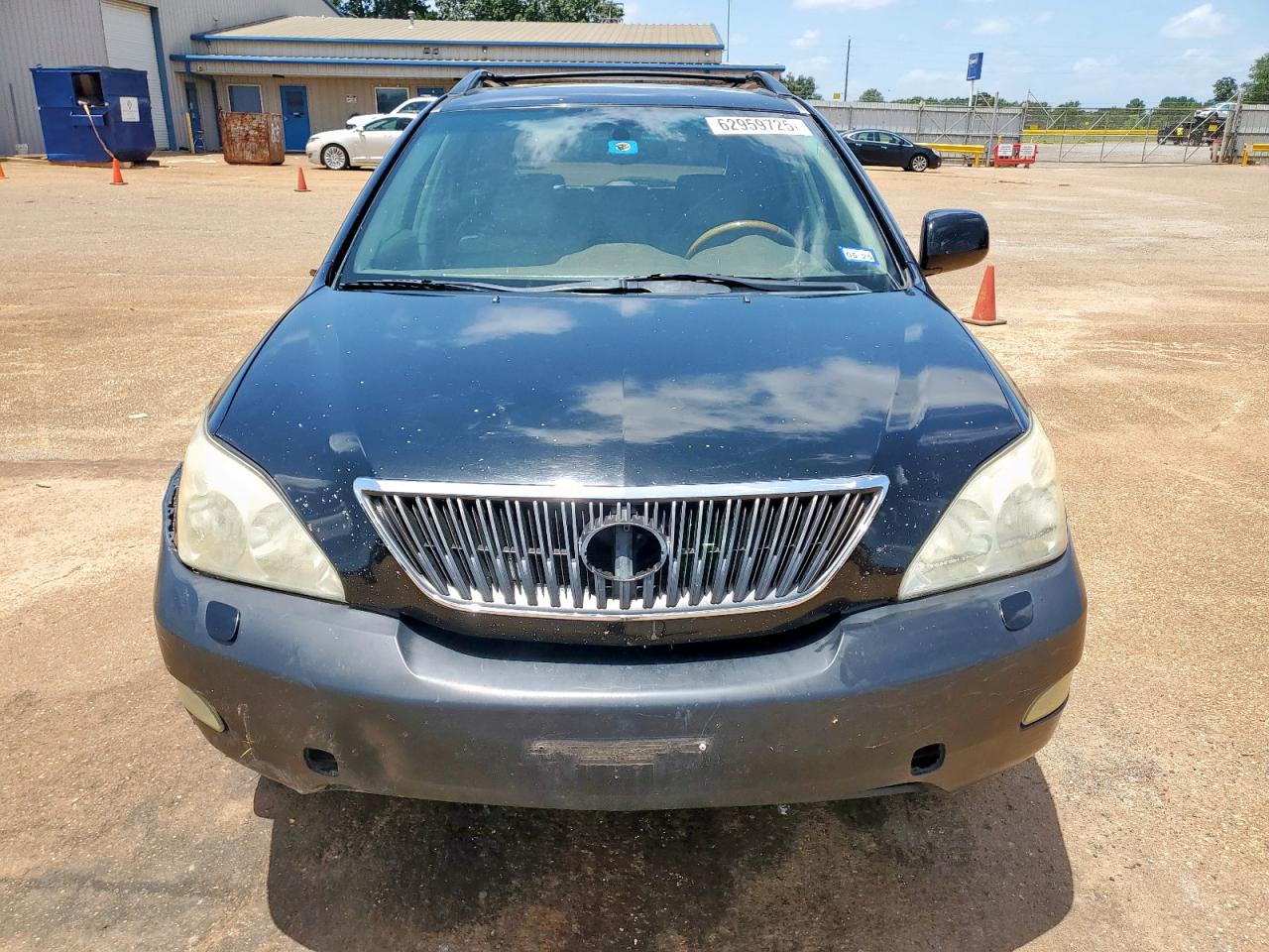 2006 Lexus Rx 330 VIN: 2T2GA31U26C047197 Lot: 62959725