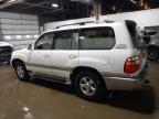 2000 Toyota Land Cruiser  продається в Blaine, MN - Minor Dent/Scratches