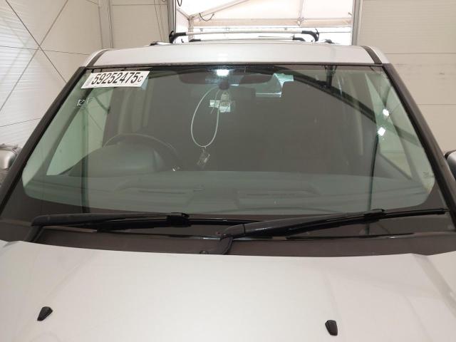 2012 LAND ROVER DISCOVERY