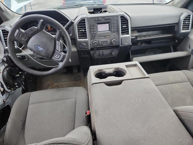 2017 FORD F350 SUPER DUTY  