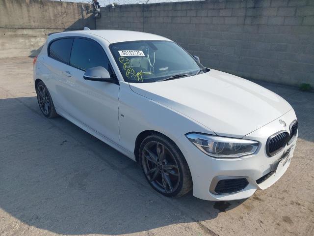 2016 BMW M140I