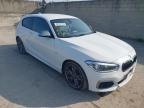2016 BMW M140I for sale at Copart YORK