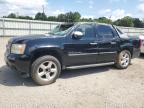 2011 Chevrolet Avalanche Ltz for Sale in Shreveport, LA - Rollover