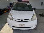 2006 Toyota Sienna Ce na sprzedaż w Barberton, OH - Undercarriage