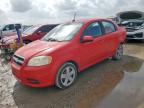 2009 Chevrolet Aveo Ls for Sale in Houston, TX - Rear End