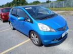 2009 HONDA JAZZ I-VTE for sale at Copart SANDTOFT