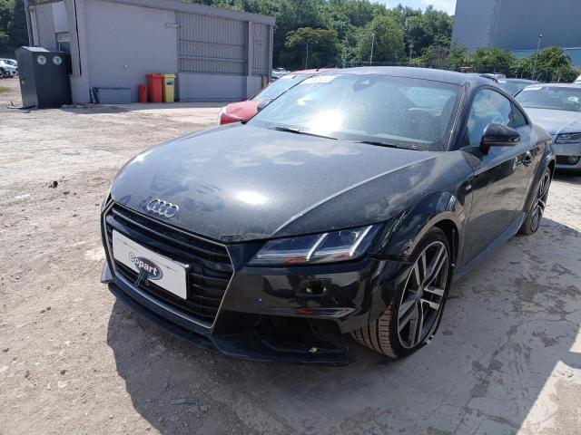 AUDI TT S LINE 2015