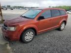 2014 Dodge Journey Se for Sale in Loganville, GA - Front End
